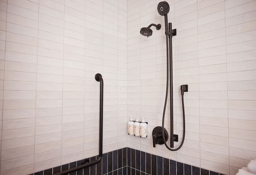 فندق The Postmark