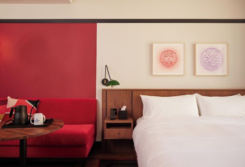 فندق The Postmark