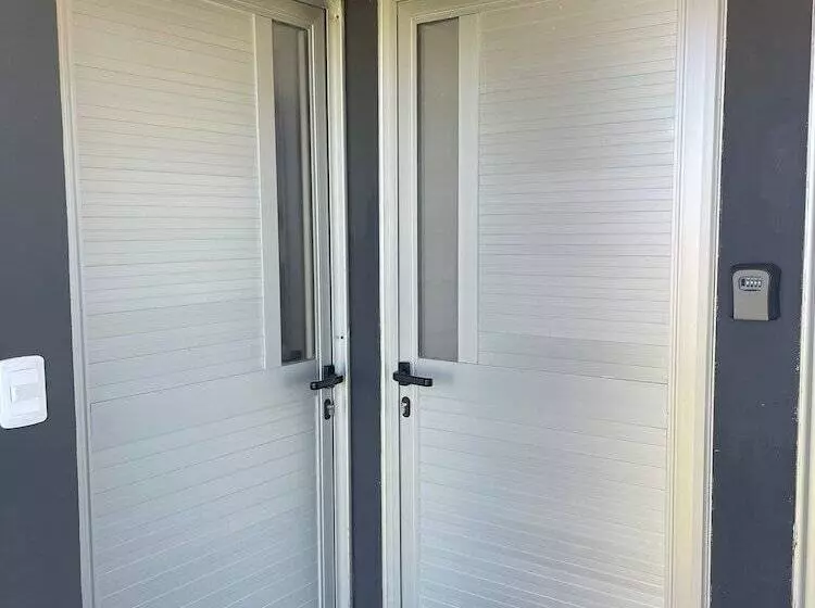 ホテル Villa Pancha Del Lunarejo