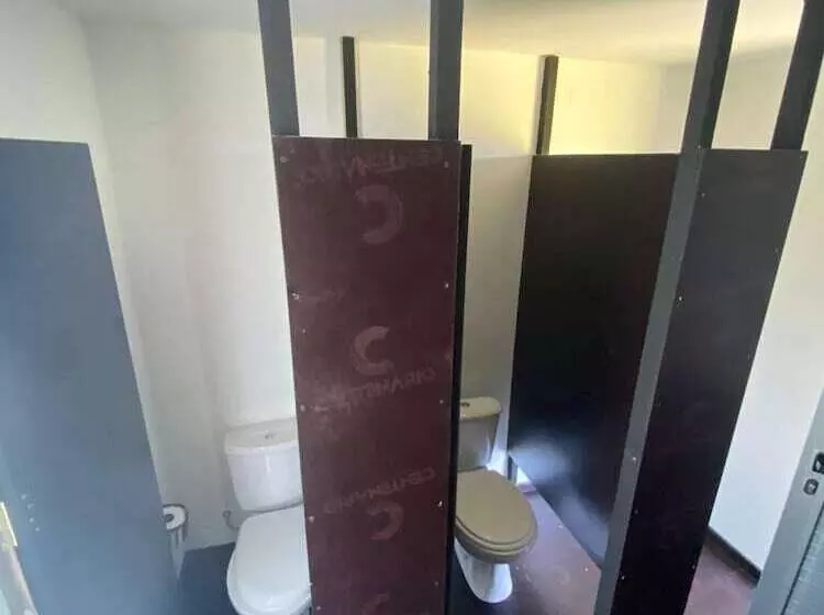 ホテル Villa Pancha Del Lunarejo