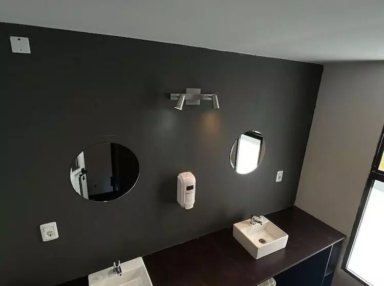 ホテル Villa Pancha Del Lunarejo