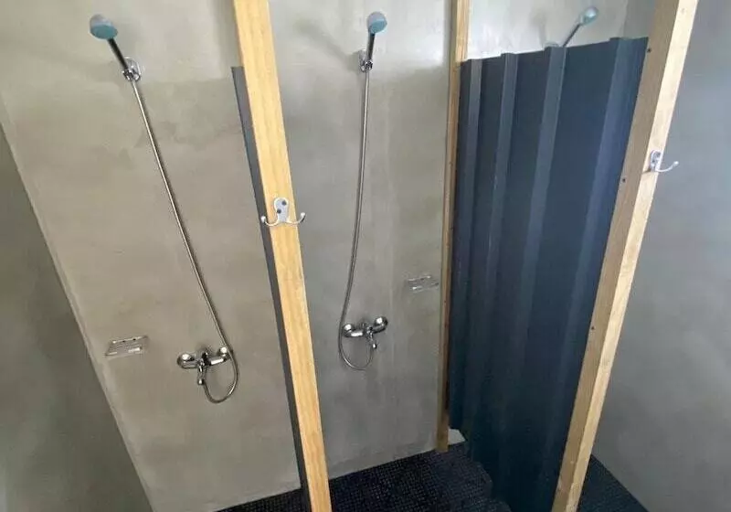 ホテル Villa Pancha Del Lunarejo