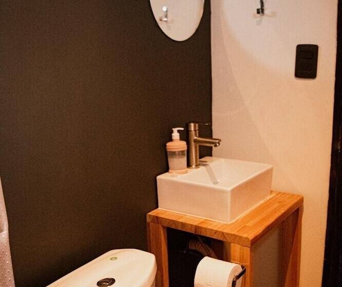 Hotel Villa Pancha Del Lunarejo