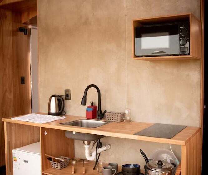 Hotel Villa Pancha Del Lunarejo