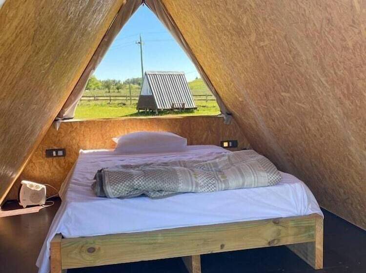 Hotel Villa Pancha Del Lunarejo