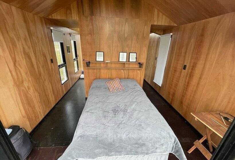 Hotel Villa Pancha Del Lunarejo