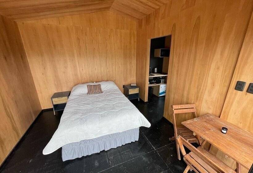 Hotel Villa Pancha Del Lunarejo