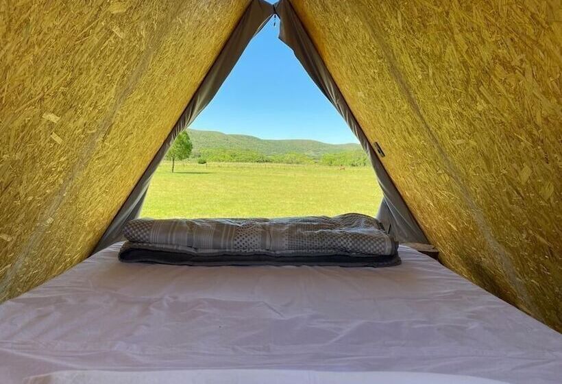 Hotel Villa Pancha Del Lunarejo