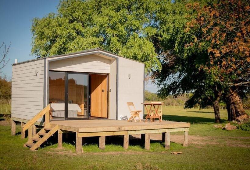 Hotel Villa Pancha Del Lunarejo