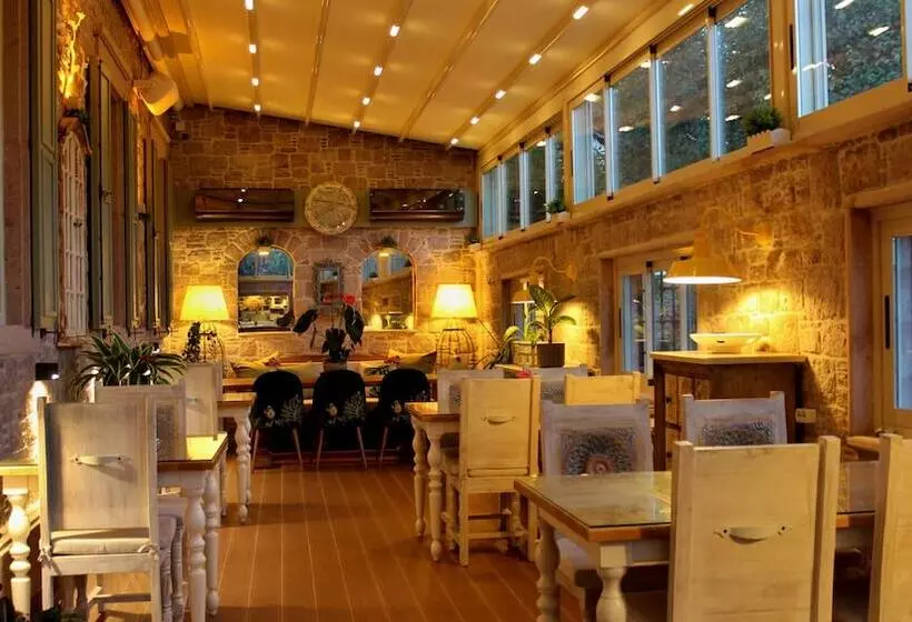 İna Cunda Art Otel