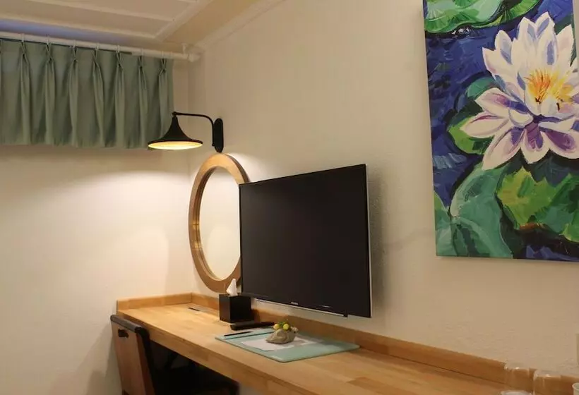 İna Cunda Art Otel