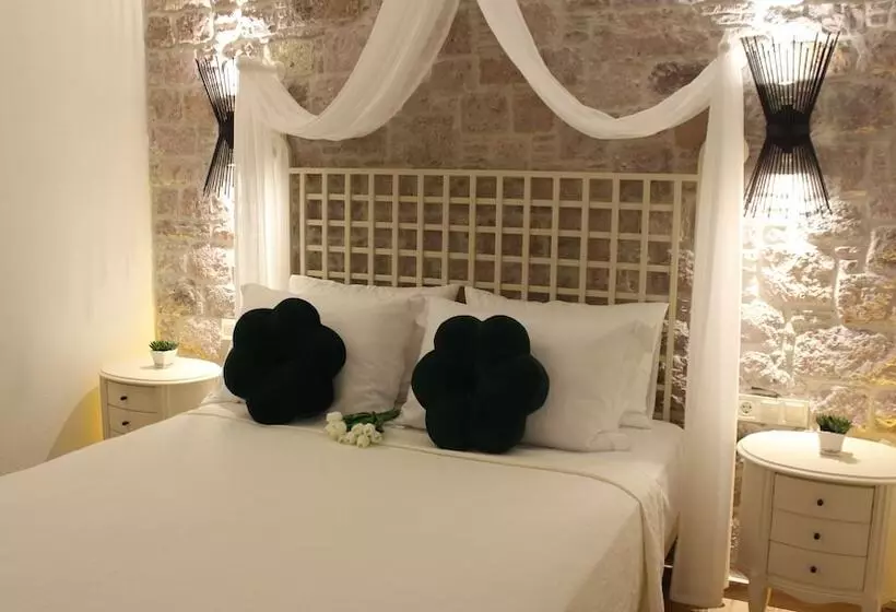 İna Cunda Art Otel