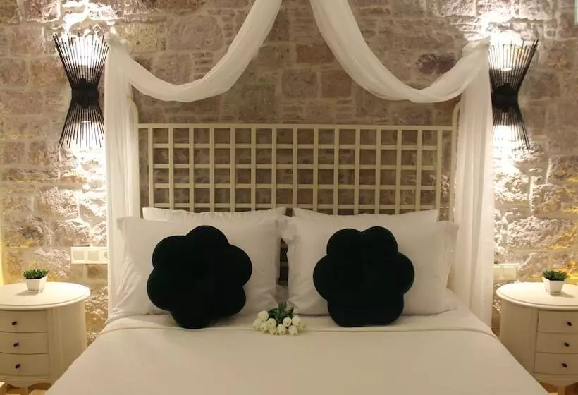 İna Cunda Art Otel