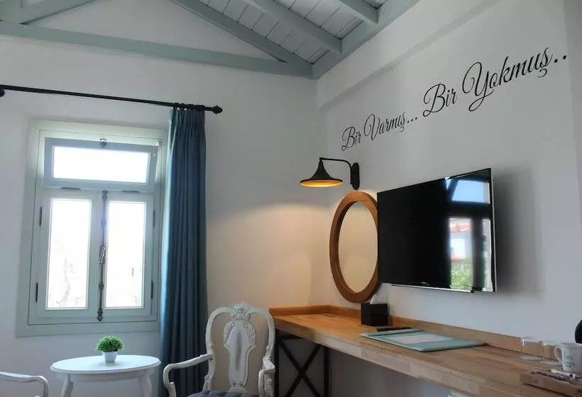 İna Cunda Art Otel