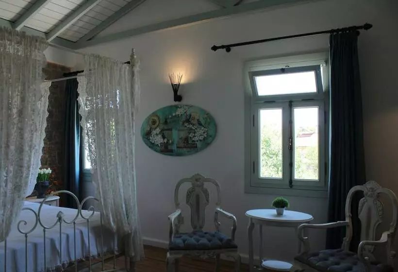 İna Cunda Art Otel