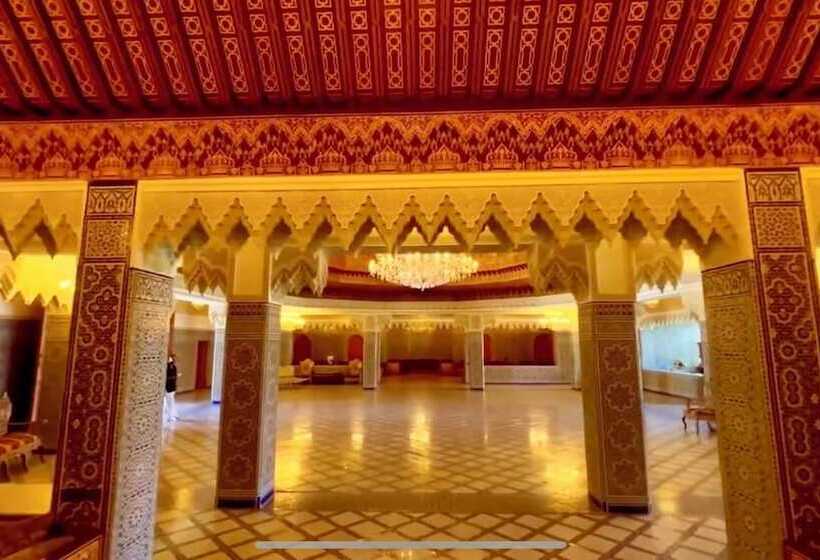 بنسيون Domaine Bahi