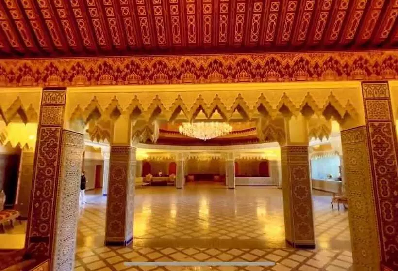 Majatalo Domaine Bahi