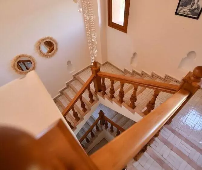 Majatalo Domaine Bahi