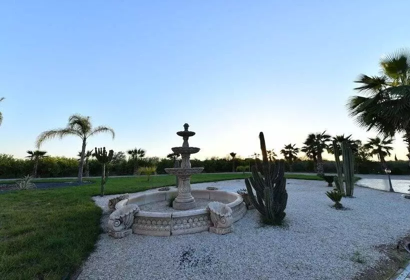 Majatalo Domaine Bahi