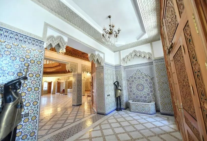 Majatalo Domaine Bahi