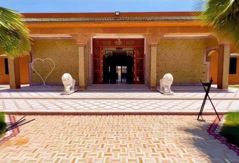 Majatalo Domaine Bahi