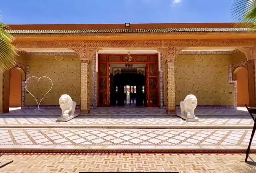 Majatalo Domaine Bahi