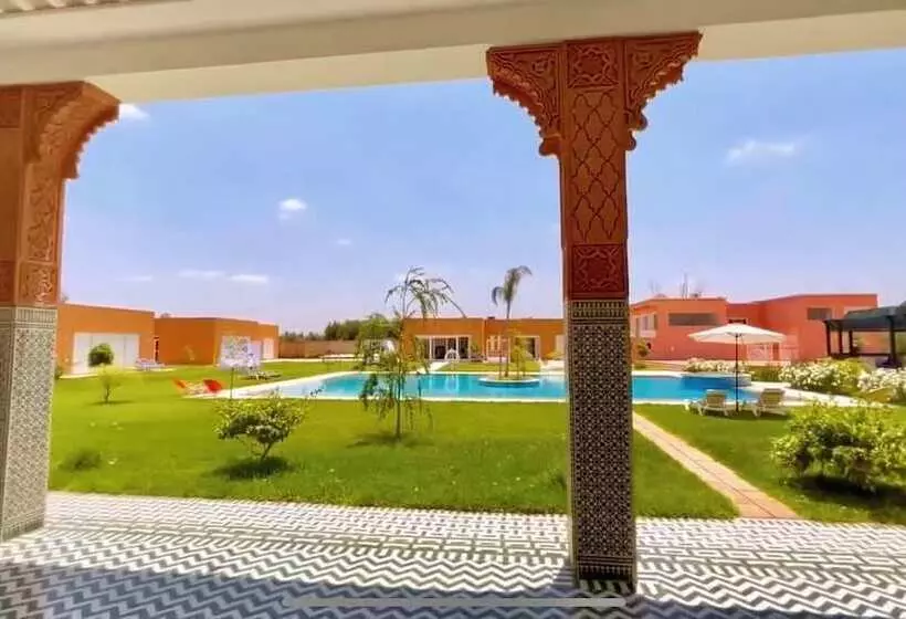 Majatalo Domaine Bahi