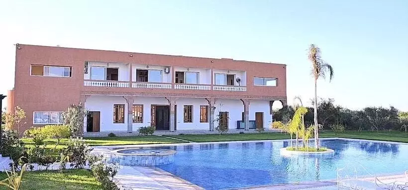 Majatalo Domaine Bahi