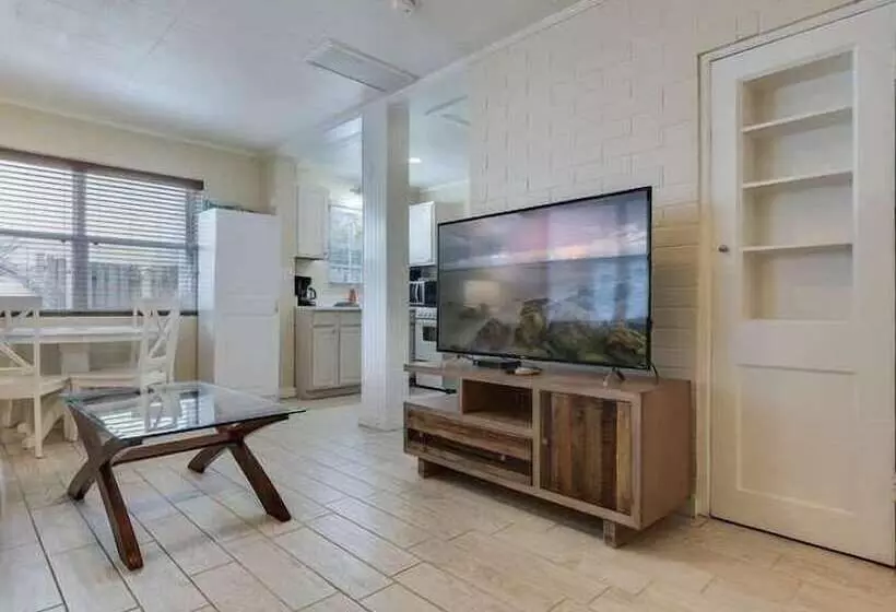 ペンション The Cottages At Siesta Key