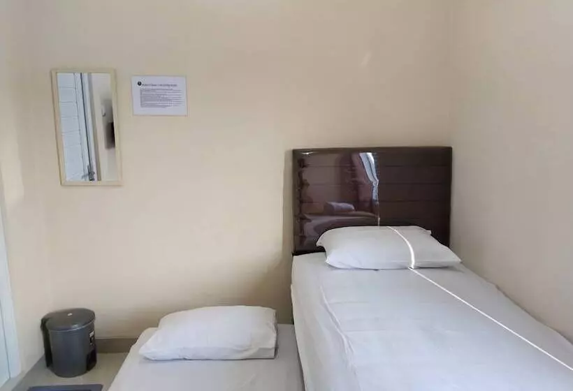 Majatalo U Eleven Syariah Homestay