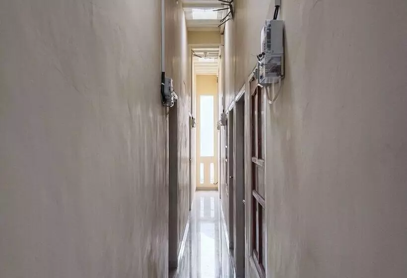 Majatalo U Eleven Syariah Homestay