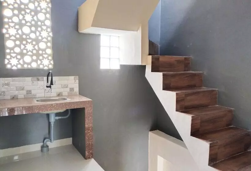 Majatalo U Eleven Syariah Homestay