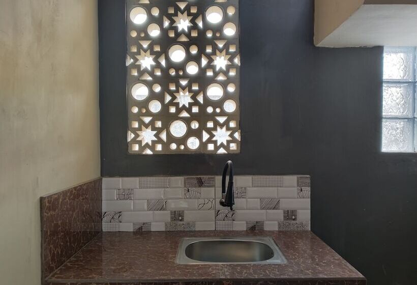 פנסיון U Eleven Syariah Homestay