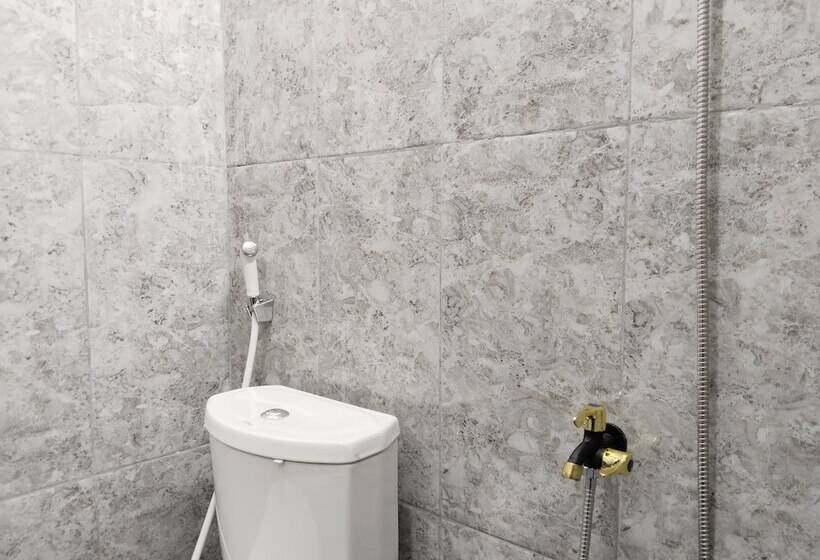 פנסיון U Eleven Syariah Homestay