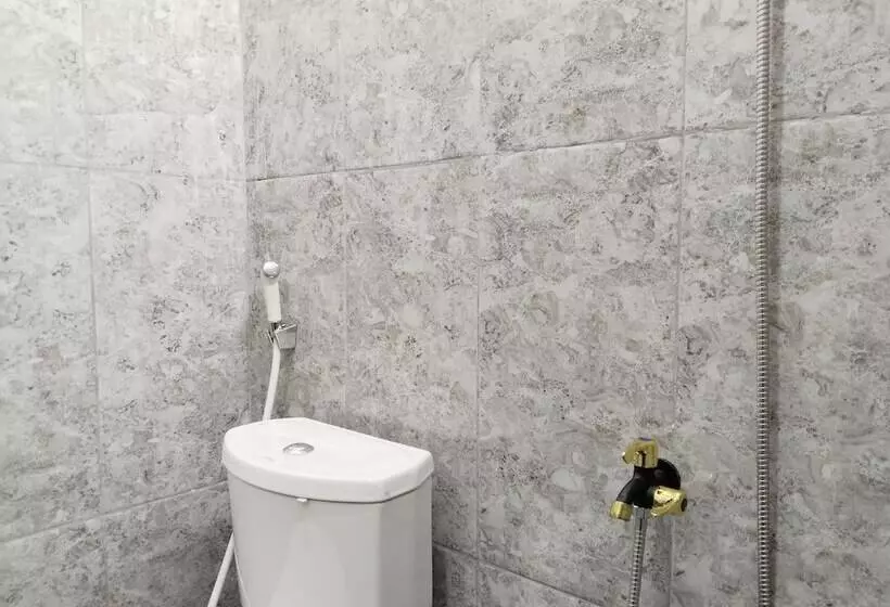 Majatalo U Eleven Syariah Homestay