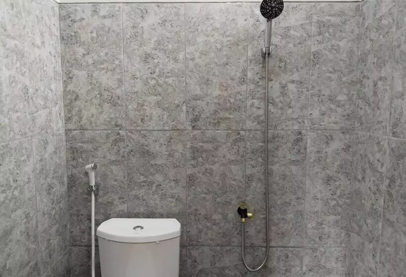 Majatalo U Eleven Syariah Homestay