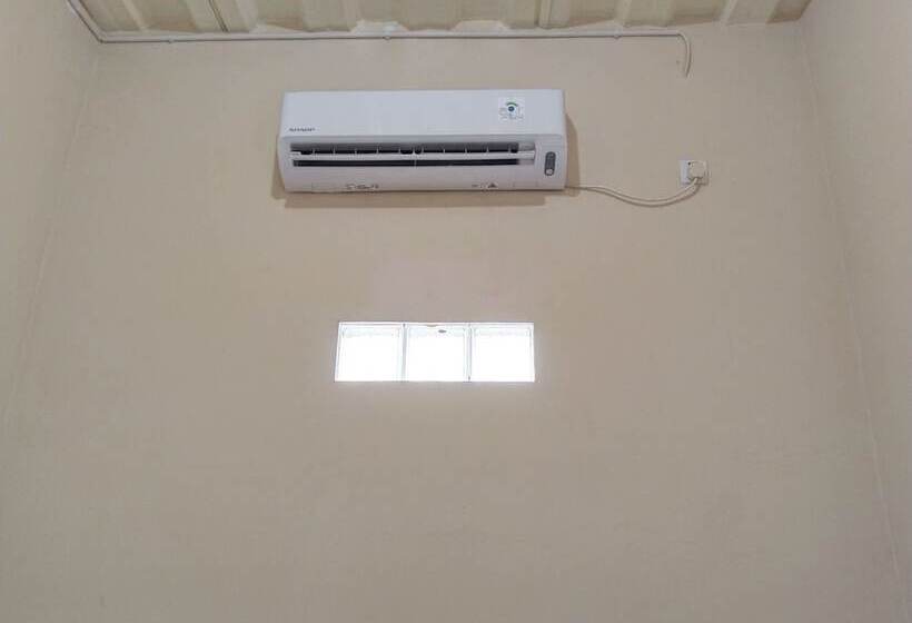 פנסיון U Eleven Syariah Homestay