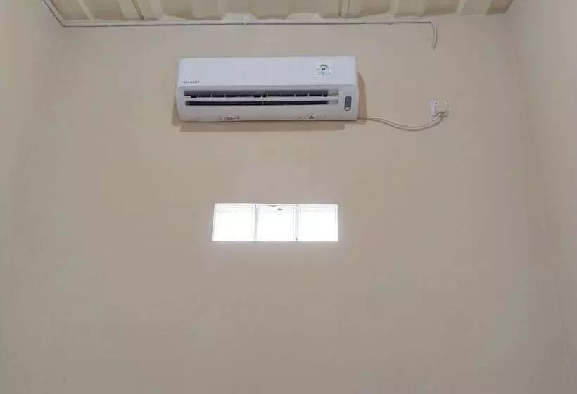 Majatalo U Eleven Syariah Homestay