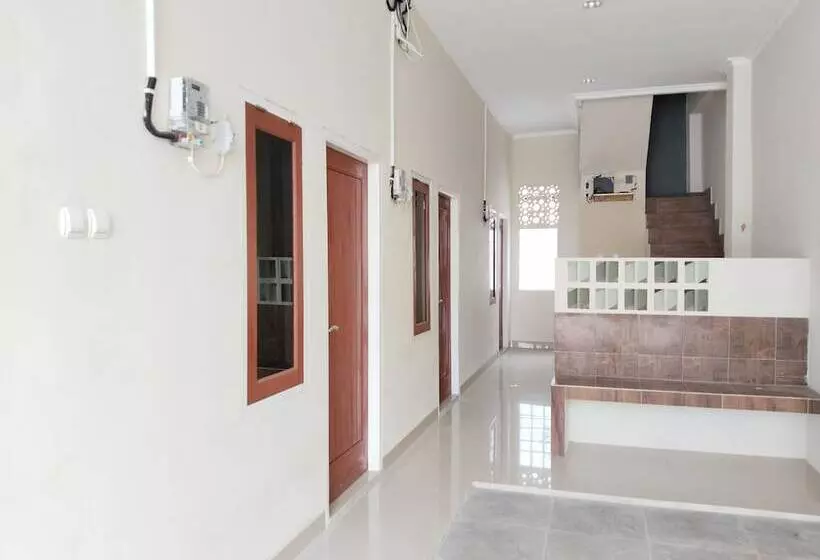 Majatalo U Eleven Syariah Homestay