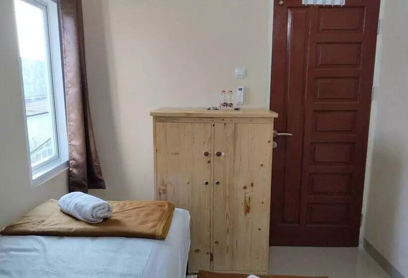 Majatalo U Eleven Syariah Homestay