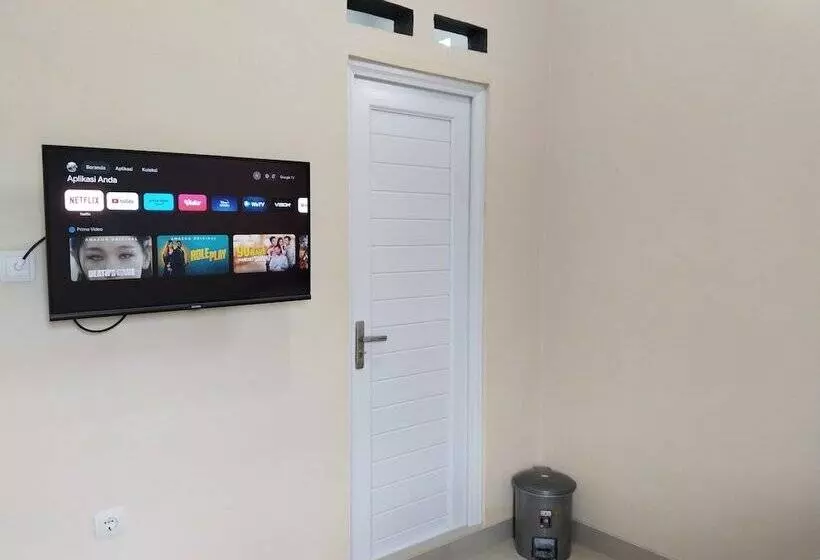 Majatalo U Eleven Syariah Homestay