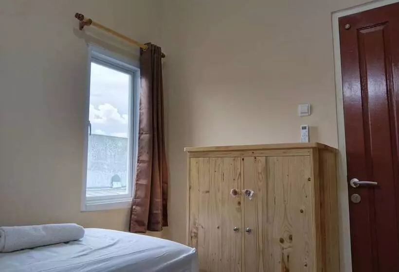 Majatalo U Eleven Syariah Homestay