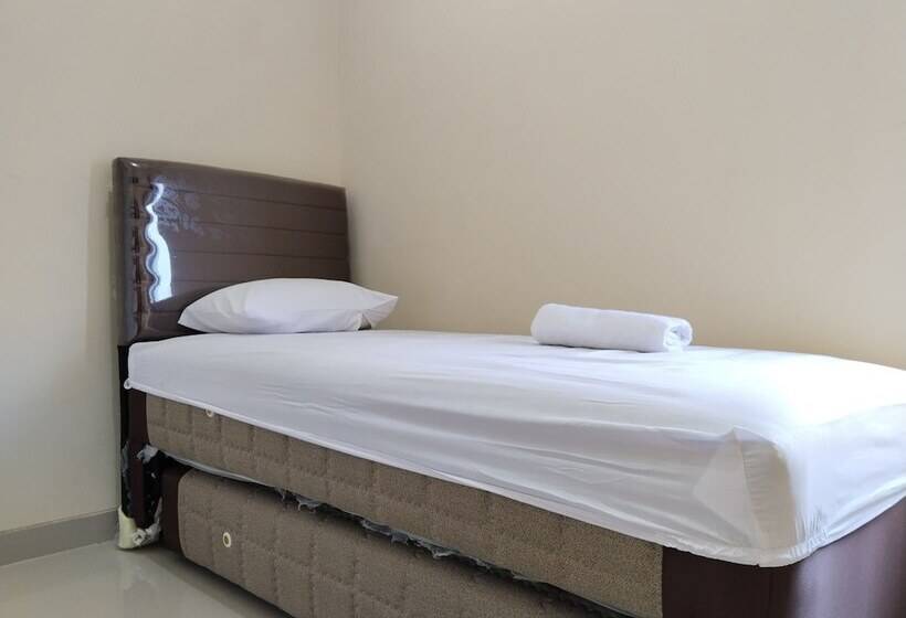 פנסיון U Eleven Syariah Homestay