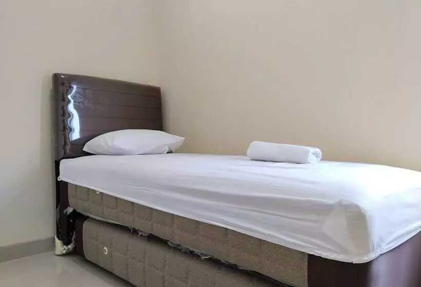 Majatalo U Eleven Syariah Homestay