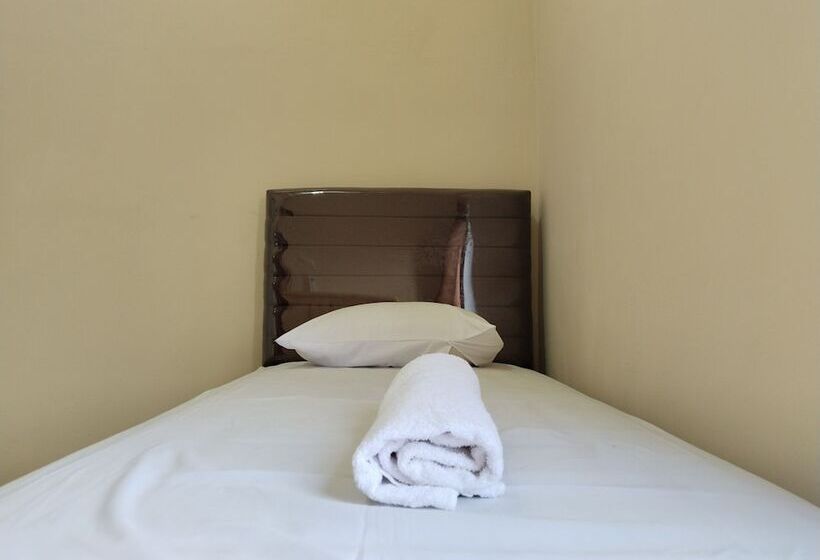 פנסיון U Eleven Syariah Homestay