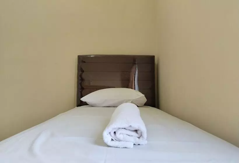 Majatalo U Eleven Syariah Homestay