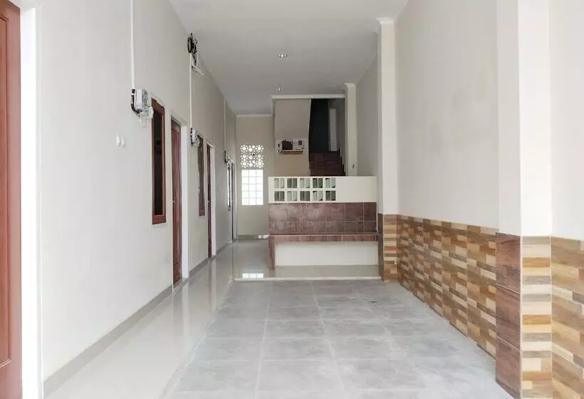 Majatalo U Eleven Syariah Homestay