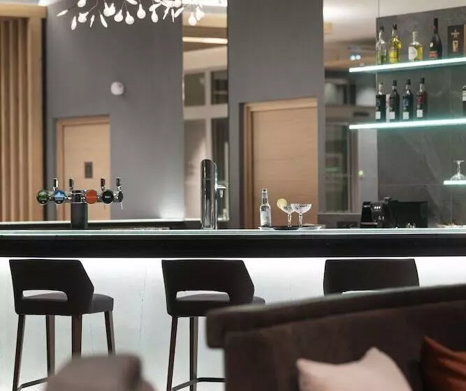 レジデンス Mgm Hôtels & Résidences – Résidence Alhéna