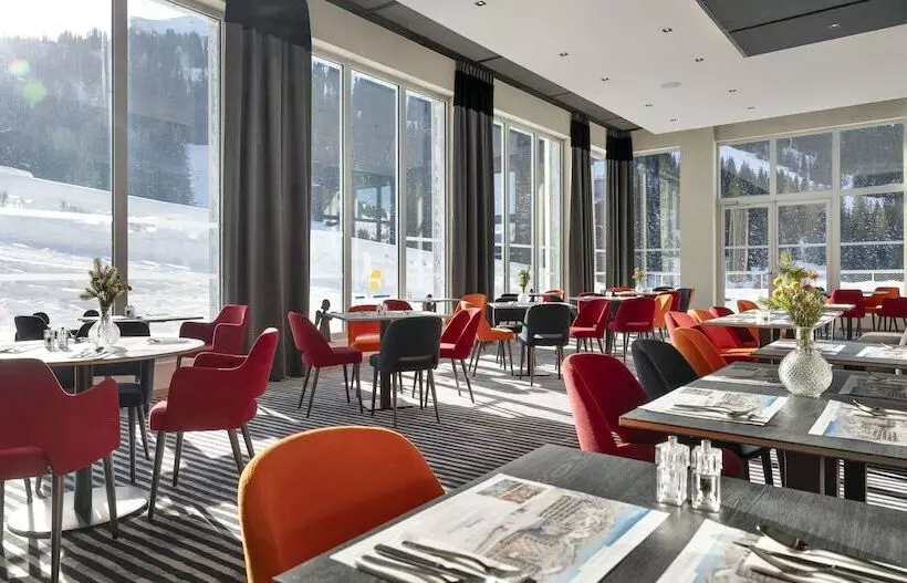 レジデンス Mgm Hôtels & Résidences – Résidence Alhéna