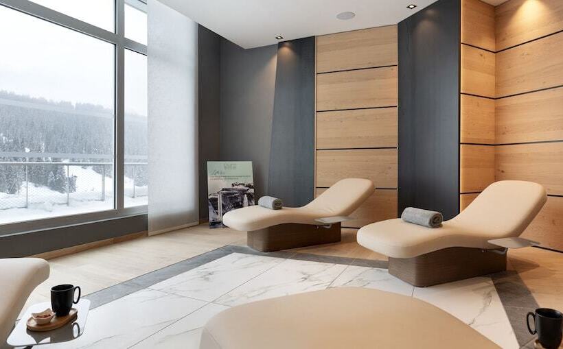 דירת נופש Mgm Hôtels & Résidences – Résidence Alhéna